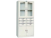 Steel Filing Cabinet CG-GZWJG-05